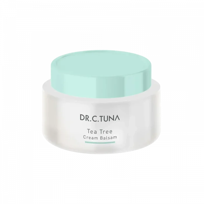 Dr. C. Tuna Çay Ağacı Yağı Yoğun Balsam 80 ml