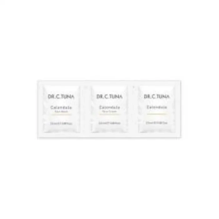 Dr. C. Tuna Calendula Saşet 5 ml (4 Adet)