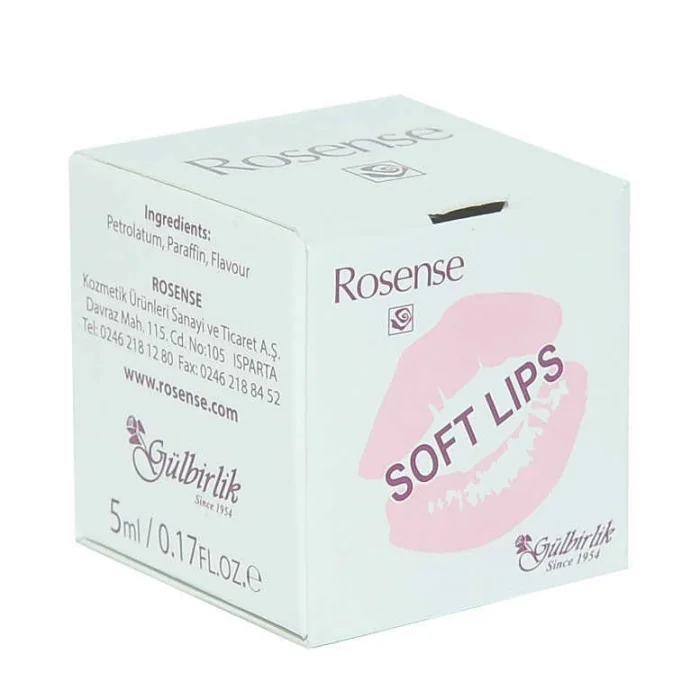 Dudak Bakım Kremi 5ML