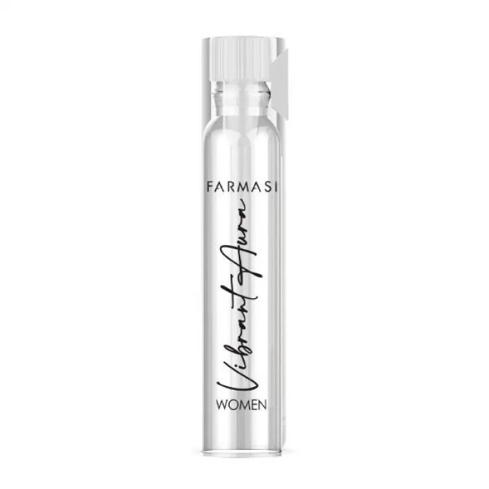 Edp Wmn Vibrant Aura Tester