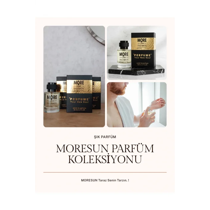 Erkek Parfüm Koleksiyonu Yetişkin erkekler için özel olarak tasarlanmış