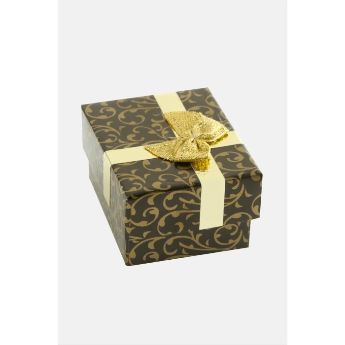 Fiyong Yüzük Hediye Kutusu