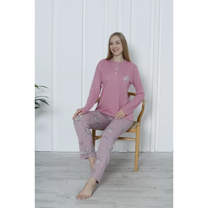 Freshness 5960 Bayan Pijama Takımı