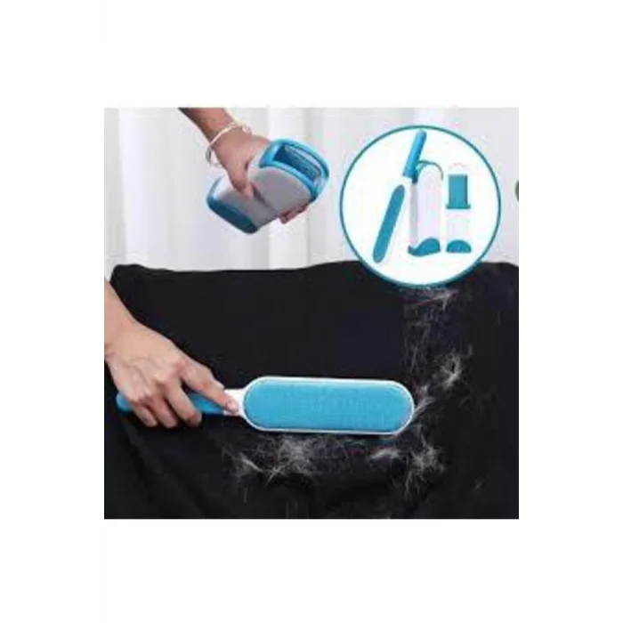 Fur Wizard Kendinden Temizlemeli Tüy Toplama Fırçası