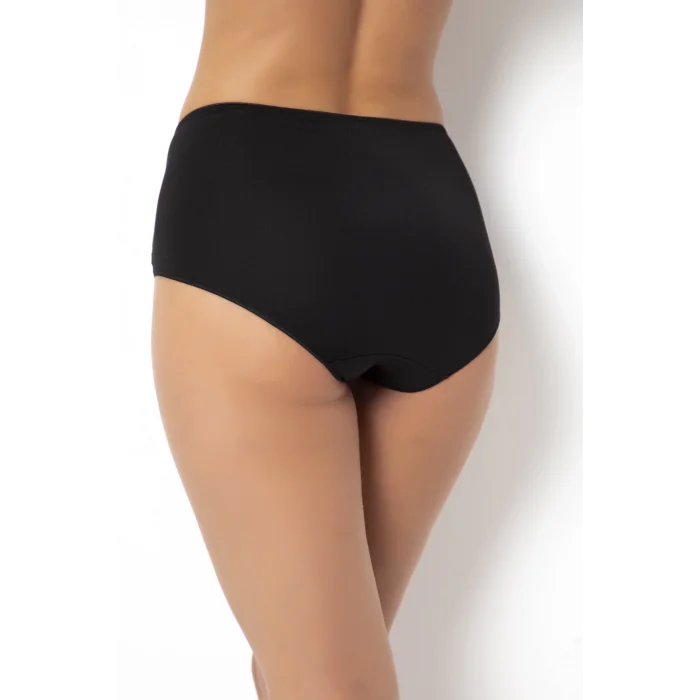 G-Box 911 Kadın Büyük Beden Short Külot