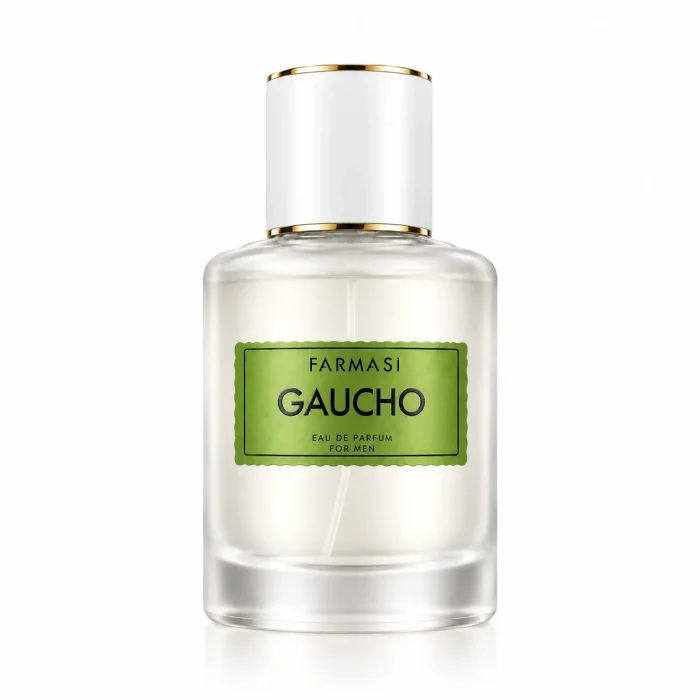 Gaucho Erkek Parfümü Edp 50 ml