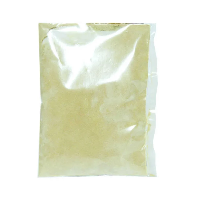 Ginseng Öğütülmüş 50 Gr Paket