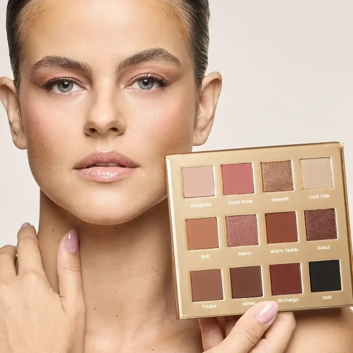 Glam Up Far Paleti
