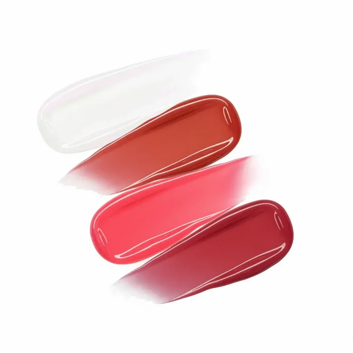 Glowy Peptide Lip Balm - Glazed Mocha