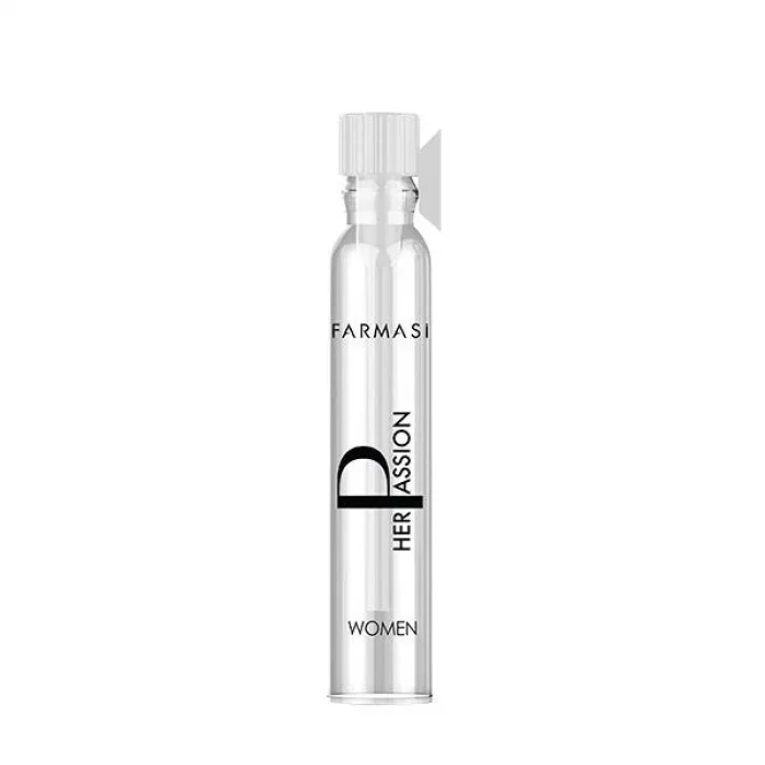Her Passion Tester Edp 1,4 ml