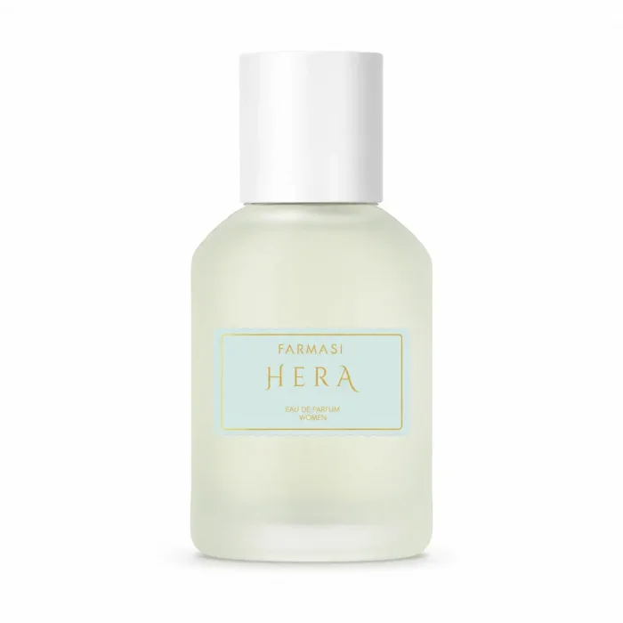 Hera Edp Kadın Parfüm 50 Ml