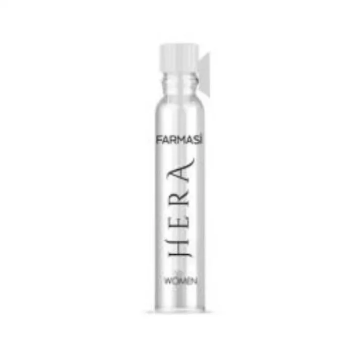 Hera Kadın Parfümü Tester 1,4 ml
