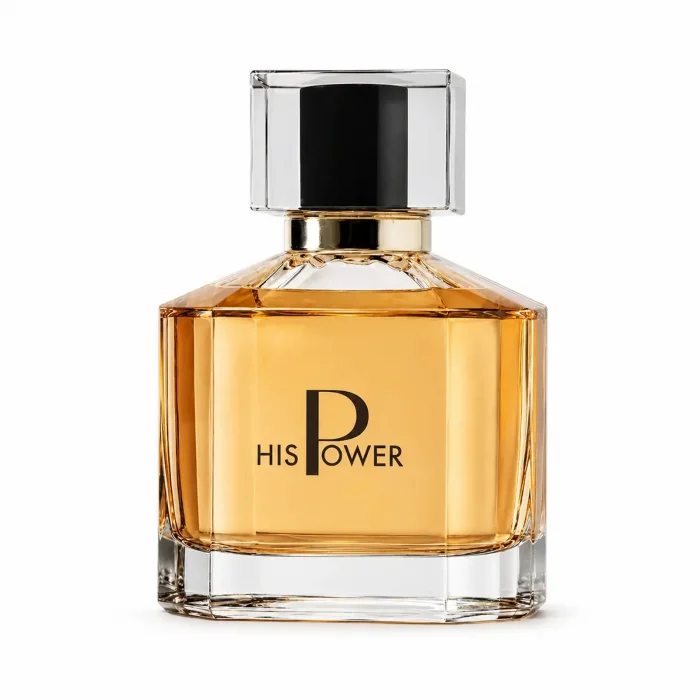 His Power Erkek Parfümü Edp 100 ml