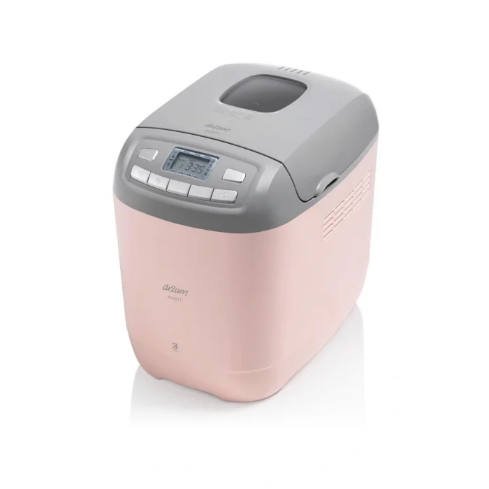 Genel Ürün AR2017 Panetti Ekmek Yapma Makinesi - Candy