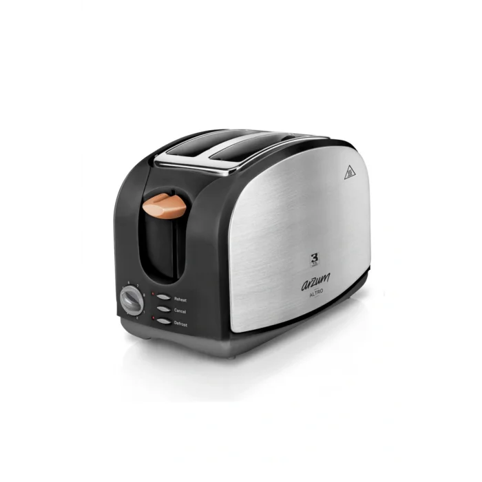 Genel Ürün Ekmek Kızartma