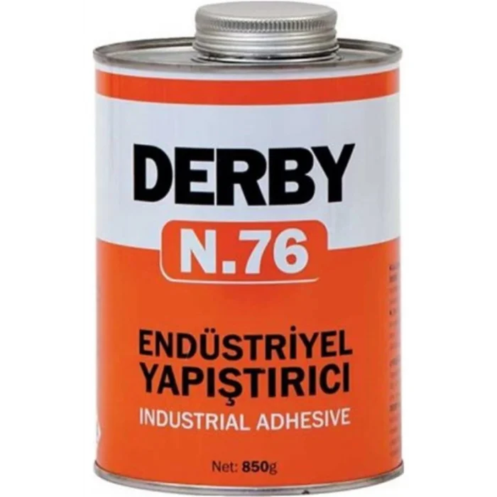 Genel Ürün Endüstriyel Yapıştırıcı 800 Gram