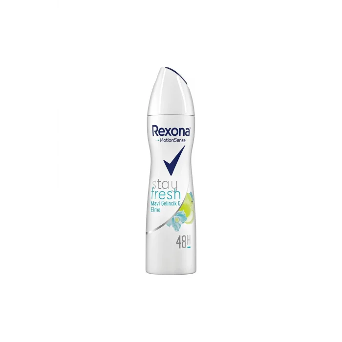 Genel Ürün Kadın Deodorant 150 ml Stay Fresh