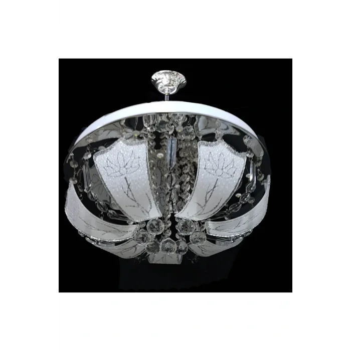 Genel Ürün Avize Oturma Odası,yatak Odası,genç Odası Ledli Kumandalı 40 cm