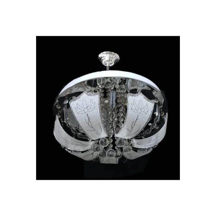 Genel Ürün Avize Oturma Odası,yatak Odası,genç Odası Ledli Kumandalı 40 cm