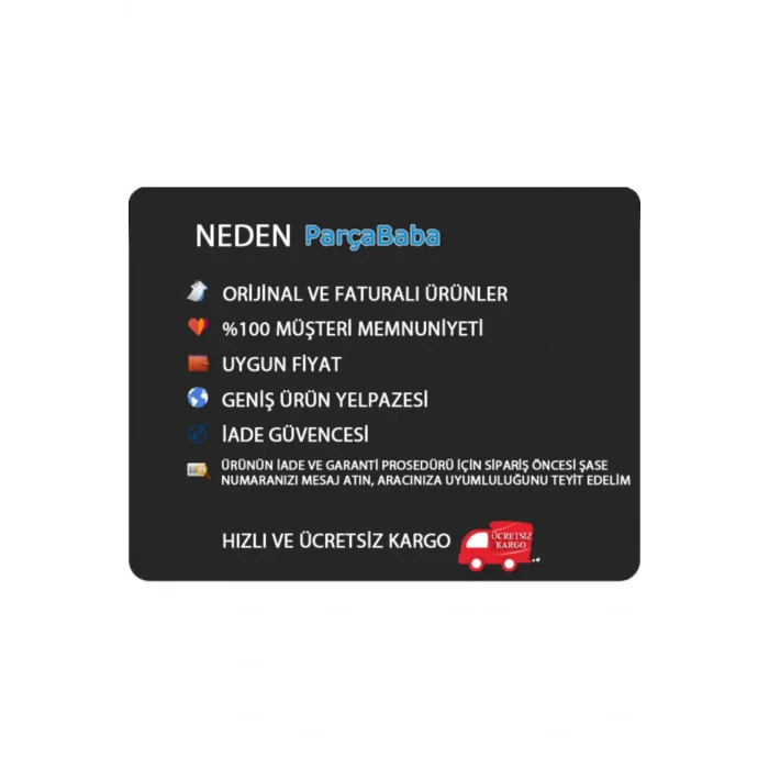 Genel Ürün AKS KOMPLE SOL LALELİ FIAT LINEA-PUNTO EVO 1.6 MJT-ALFA MITO 1.4 Euro5 09