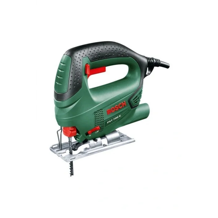 Hacamat Seti Pst 700 E Easy Dekupaj Testere - 06033A0000