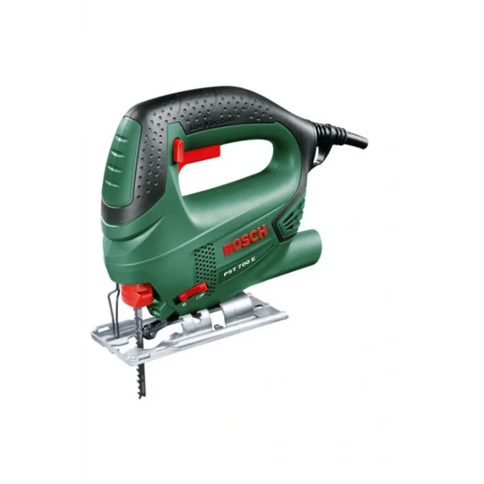 Hacamat Seti Pst 700 E Easy Dekupaj Testere - 06033A0000