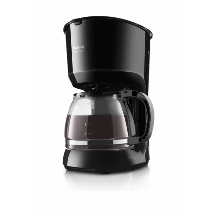 Genel Ürün AR3046 Brewtime Filtre Kahve Makinesi - Siyah