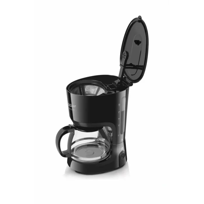 Genel Ürün AR3046 Brewtime Filtre Kahve Makinesi - Siyah