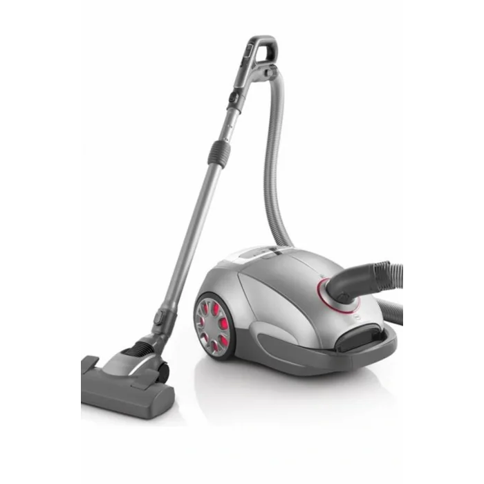 Genel Ürün AR4034 Cleanart Ultra Silent 800 W Toz Torbalı Süpürge