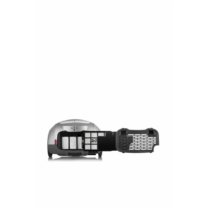 Genel Ürün AR4034 Cleanart Ultra Silent 800 W Toz Torbalı Süpürge