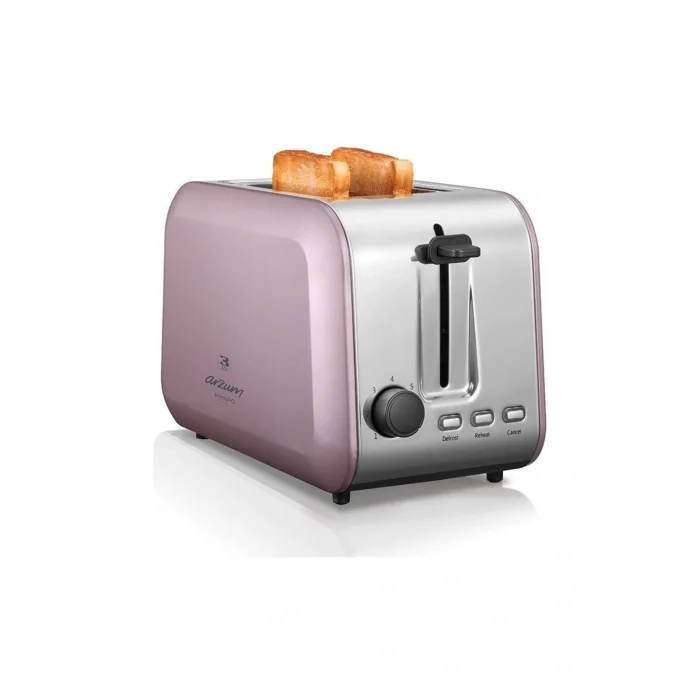 Genel Ürün AR2018 Krispo Ekmek Kızartma Makinesi - Dreamline