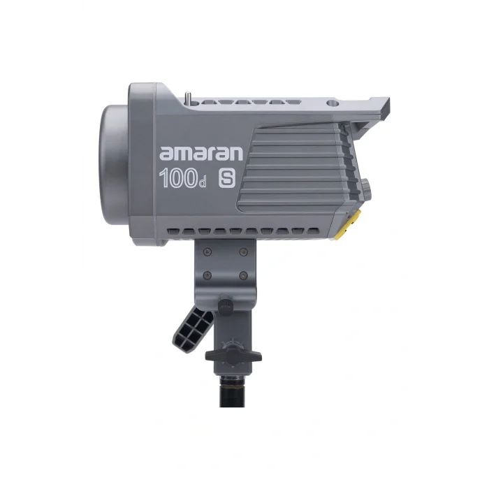 Genel Ürün Amaran 100d S Beyaz LED Video Işığı