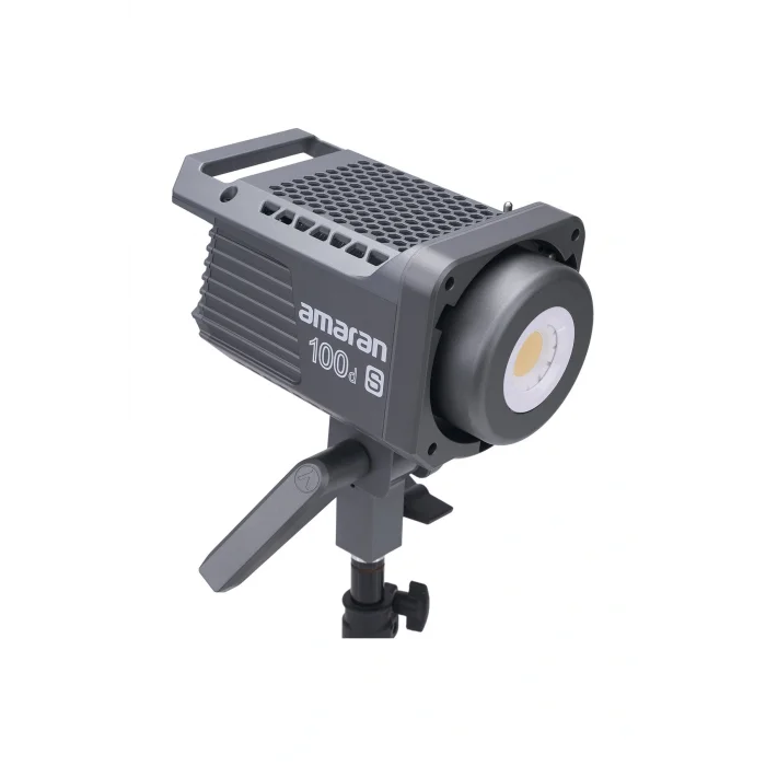 Genel Ürün Amaran 100d S Beyaz LED Video Işığı