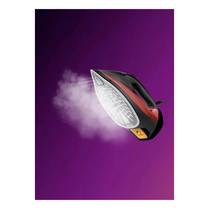 Genel Ürün Azur Premium Buharlı Ütü Kırışık Kıyafetlere Özel