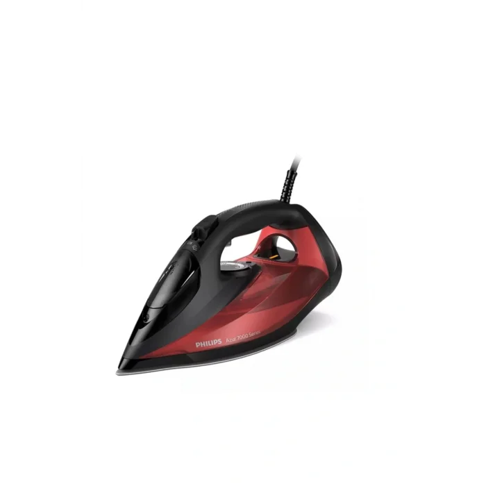 Genel Ürün Azur Premium Buharlı Ütü Kırışık Kıyafetlere Özel