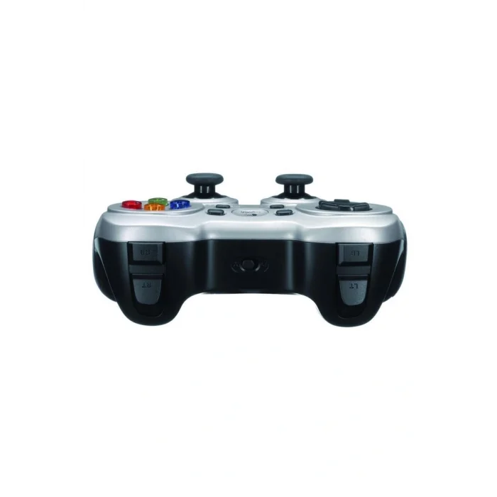 Genel Ürün G F710 Çift Titreşimli Geri Beslemeli Gri Kablosuz Gamepad -940-000142 Joystick
