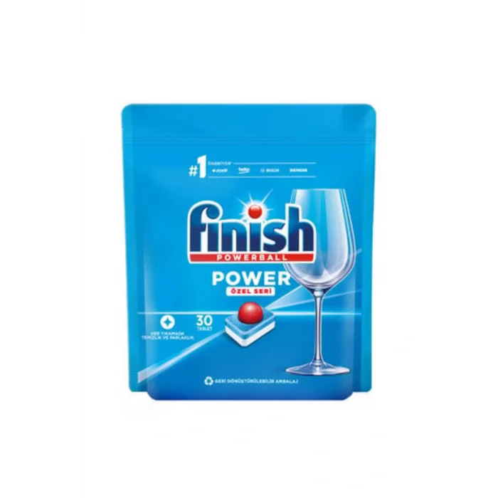 Genel Ürün Hepsi 1 Arada Özel Seri 30lu Tablet 480 G ( 1 ADET )