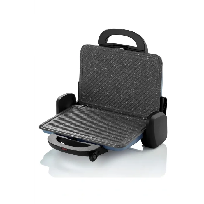 Genel Ürün Ar2009 Sultane Granıte Izgara Ve Tost Makinesi