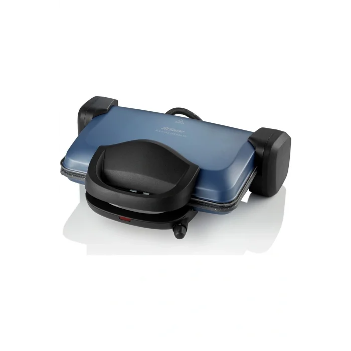 Genel Ürün Ar2009 Sultane Granıte Izgara Ve Tost Makinesi