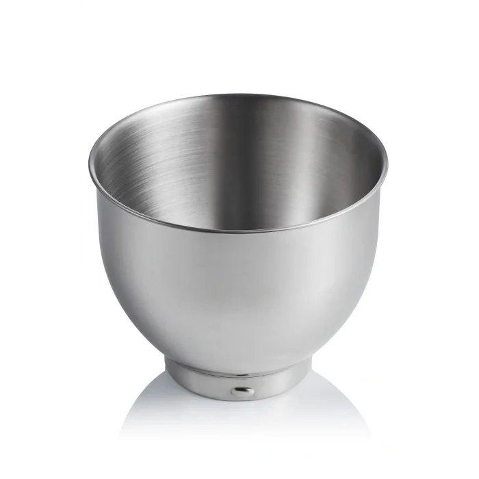 Genel Ürün Ar1143-s Crust Mix Neo 1400 W 5 Lt Stand Mikser Siyah