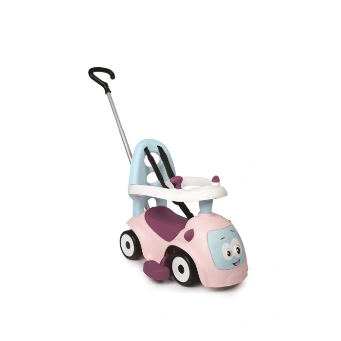 Genel Ürün Pembe 3ü 1 Arada Maestro Rose Araç