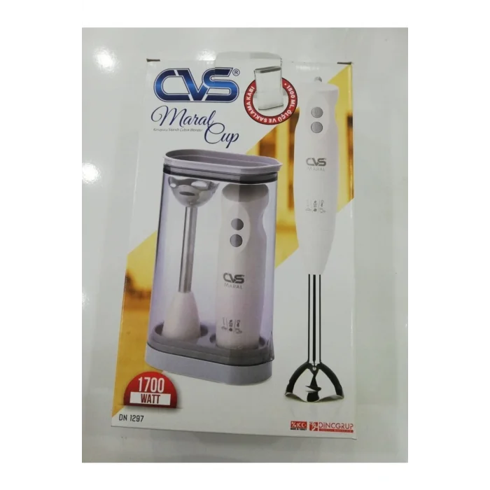 Genel Ürün Dn1297 Maral Cup Koruyucu Stadlı Çubuk Blender