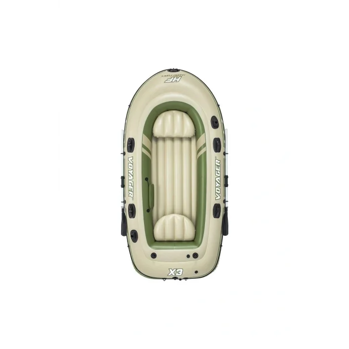 Genel Ürün Hydro Force VOYAGER X3 294X137 Bot (3 Kişilik)