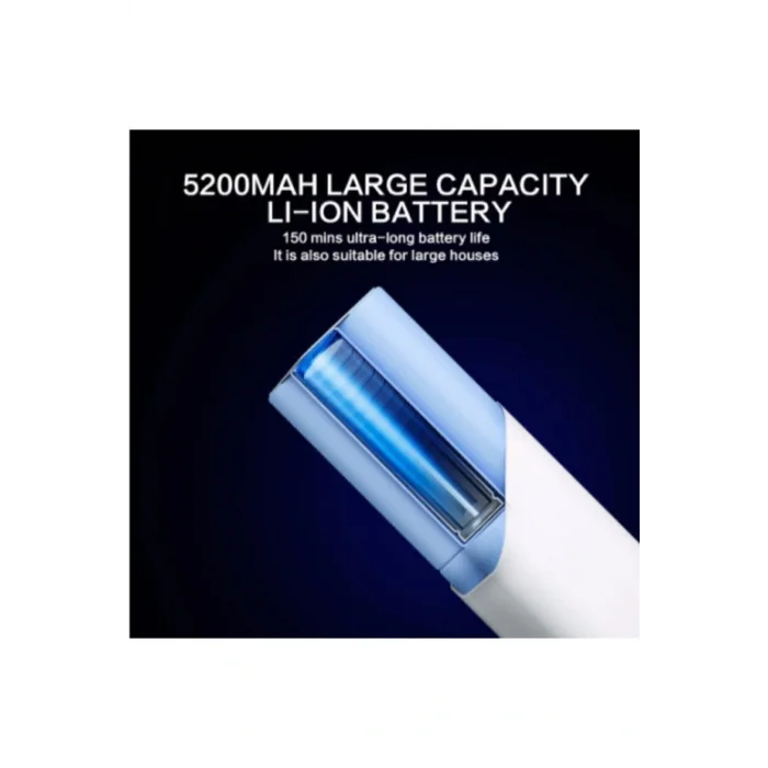 Genel Ürün Vacuum Mop F9 Robot Süpürge (Dreame Türkiye Garantili)