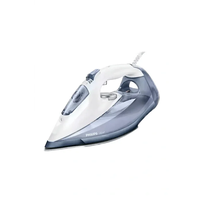 Genel Ürün GC4902/20 Azur Buharlı Ütü Mavi Beyaz