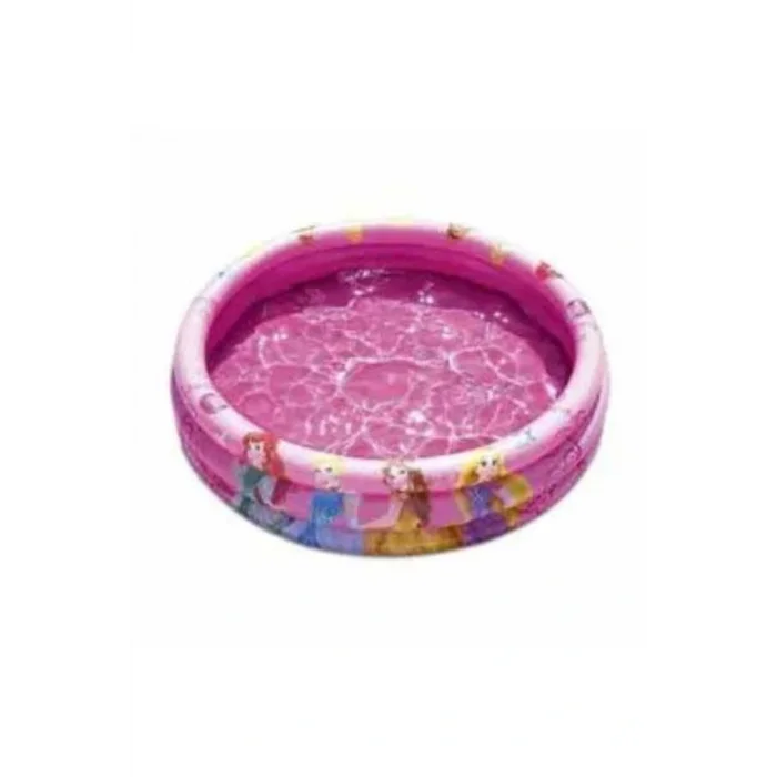 Genel Ürün 91047 122x25 cm Disney Princess Çocuk Şişme Havuz
