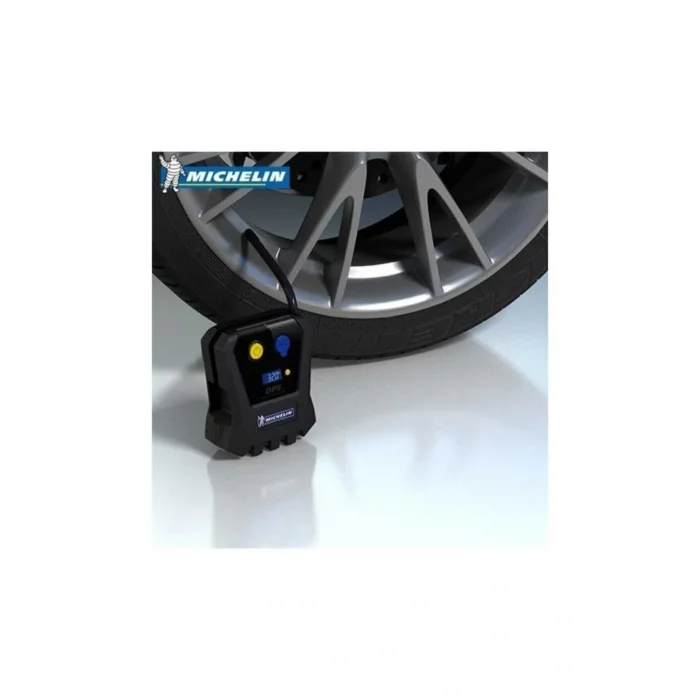 Genel Ürün MC12264 12Volt 120 PSI Dijital Basınç Göstergeli Hava Pompası