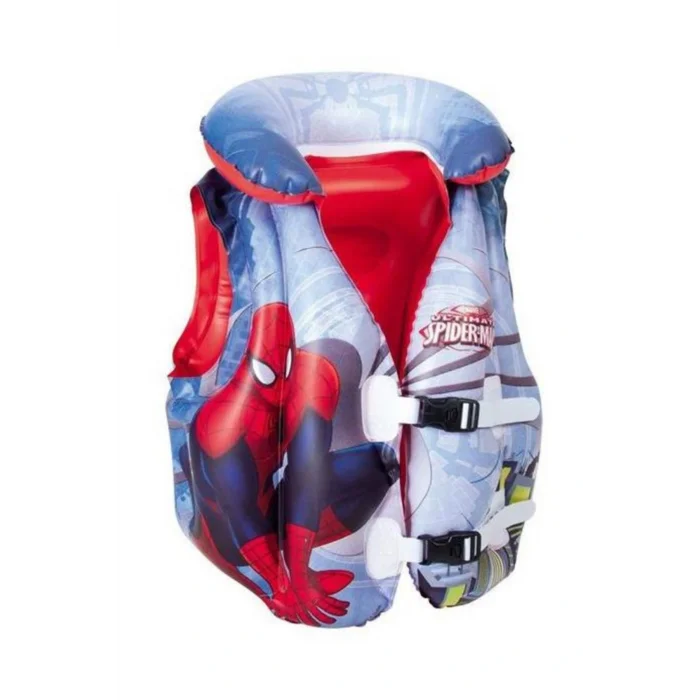 Genel Ürün Spiderman Can Yeleği 98014