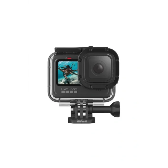 Genel Ürün Protective Housing (60 Metre Sualtı Kılıfı - Hero 9 Için)