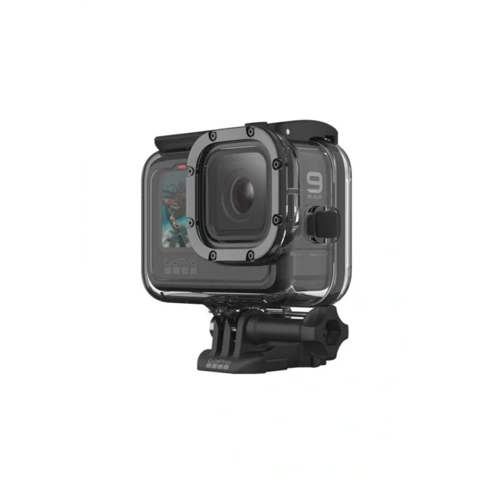 Genel Ürün Protective Housing (60 Metre Sualtı Kılıfı - Hero 9 Için)